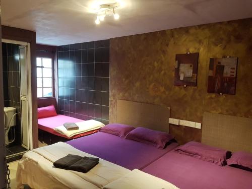 City Inn Hotel, Kuala Lumpur (fotografie 10)