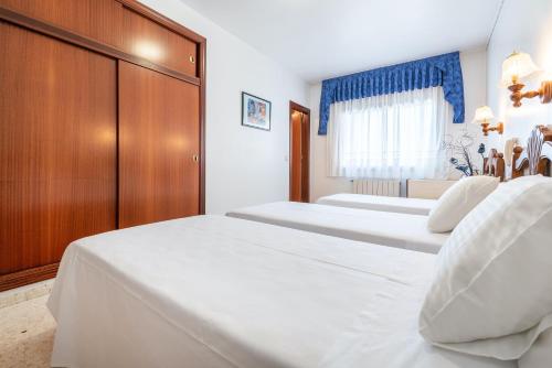 Hotel Canadá - main image