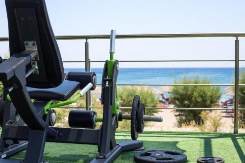 Pegasos Deluxe Beach Hotel - image 9