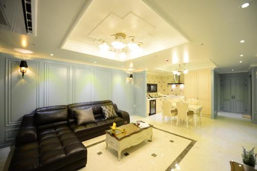 Dunsan Graytone Hotel in Daejeon