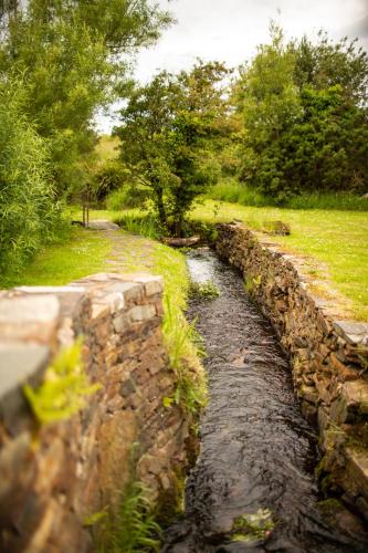 Corcreggan Mill Lodge - image 3