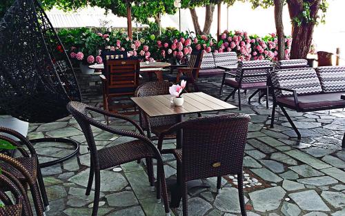 Hotel Evripides - image 5