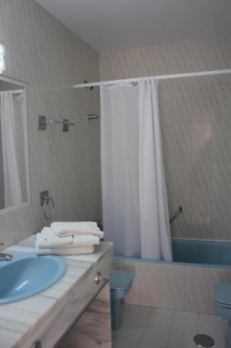Apartamentos El Minarete 2