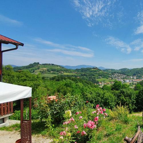  Kuća za odmor Turak in Krapinske Toplice