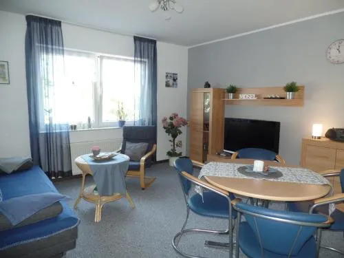 Ferienwohnung Erz in Burgen, Deutschland