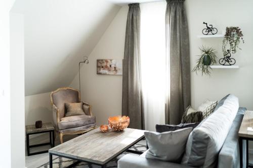 Apartmentanlage Seezeichen - image 4