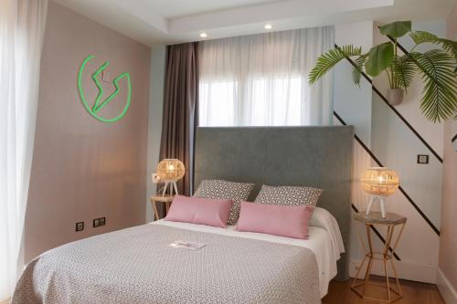 Amita Hotel Boutique "Only adults" – Suances, MS