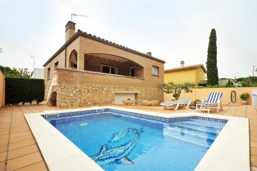 Accommodation in La Rioja