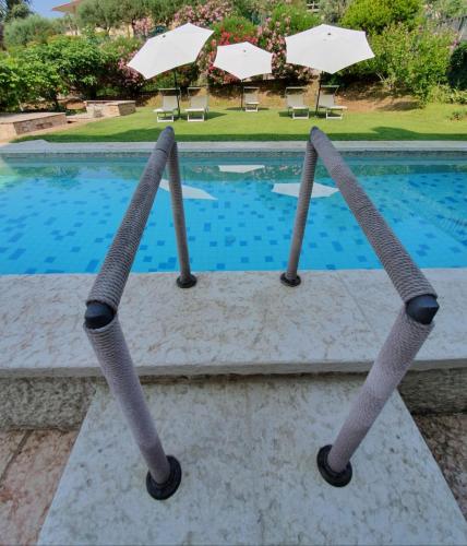 Bed and Breakfast Verona - La Caminella Valpolicella - Relais de Charme