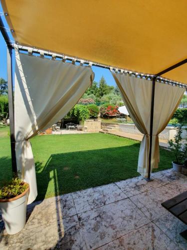 Bed and Breakfast Verona - La Caminella Valpolicella - Relais de Charme