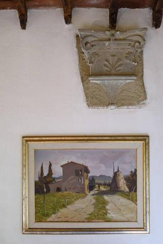 Penthouse in Siena near Piazza del Campo, Сиена (фото 10)