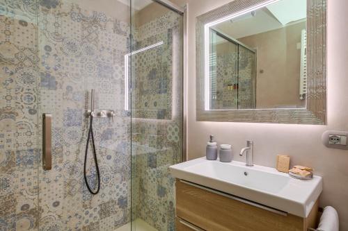 One & Only Buonarroti Suite, Roma (foto 5)