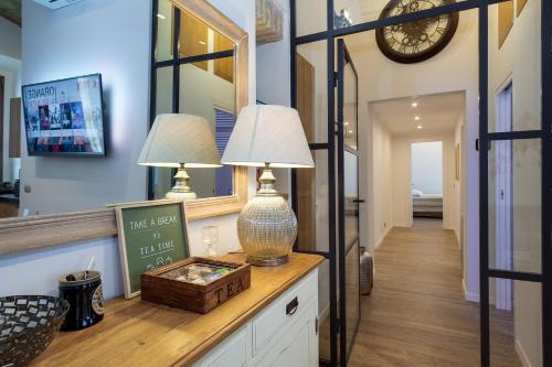 One & Only Buonarroti Suite, Roma (foto 6)