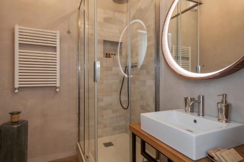 One & Only Buonarroti Suite, Roma (foto 8)
