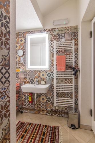 APARTMENTS VRANAS - image 7