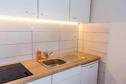 Le Bright'n Cosy | Studio en plein centre de Mulhouse - image 3