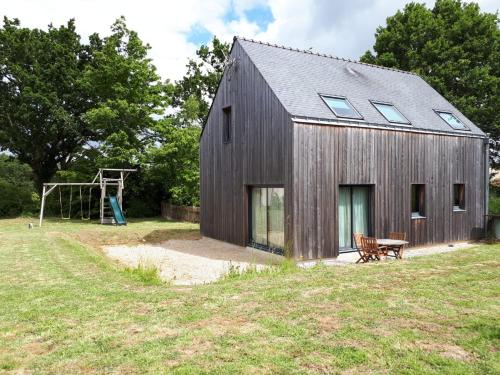 At Fanny’s gîte à louer La Madeleine