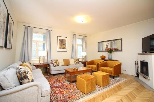 Tallinn City Apartments 4 bedroom with sauna and 2 bathroom, Tallinn (Foto 10)