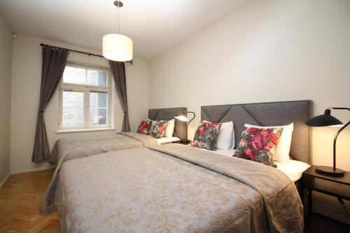 Tallinn City Apartments 4 bedroom with sauna and 2 bathroom, Tallinn (Foto 7)