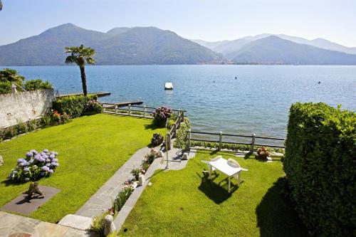  Rustico alla Spiaggia, Pension in Carmine