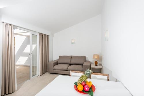 Sagitario Menorca Mar Adults only