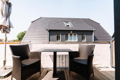 Apartmentanlage Seezeichen - image 8