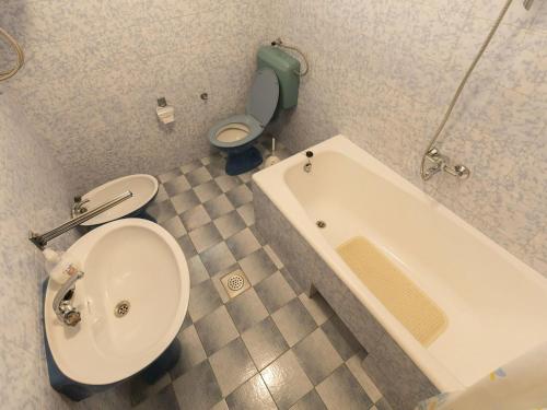  Apartment Ivka in Sveti Petar