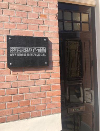 Bed and breakfast 013 - image 4