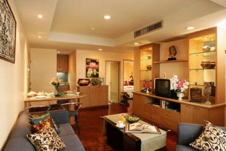 Best Comfort Residential Hotel