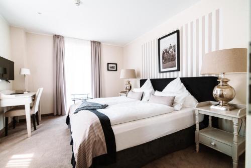 Apartmentanlage Seezeichen Room Type - Apartment - Ground Floor