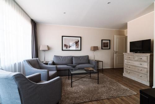 Apartmentanlage Seezeichen - image 14