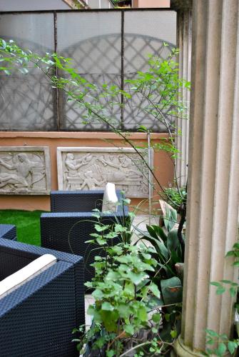 로마 Demi's home 4성급 호텔 객실