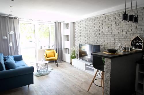 Apartament Asia