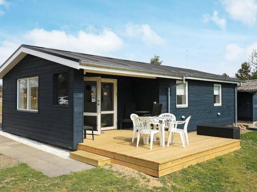  4 person holiday home in Strandby, Pension in Strandby