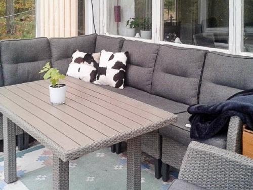 Holiday Home Mariestad Ii