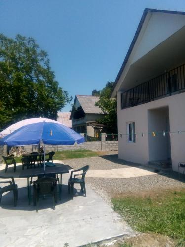 Guest house Family in Ureki