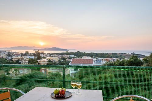 Golden Beach Hill Apartments 5