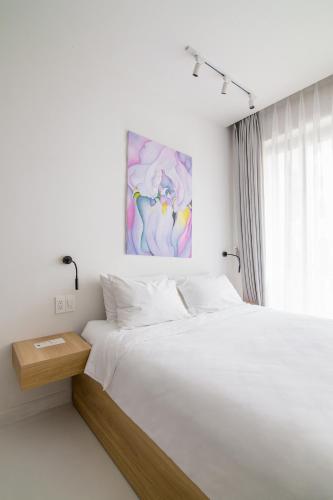 Botanist Lab Minihotel by CIRCADIAN – Ho Chi Minh City
