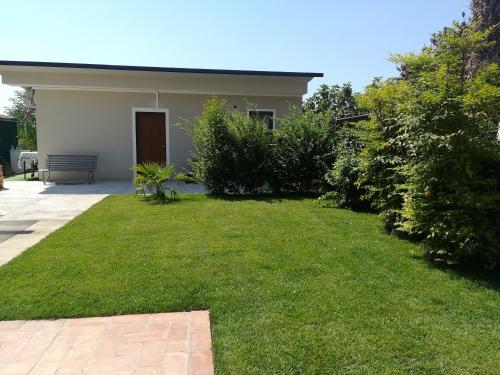 CASA VISTA LAGO (MIRABILANDIA) gîte à louer Bagnolo