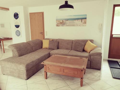 Ferienwohnung Jasmin & Alex in Mühlhausen-Ehingen, Deutschland