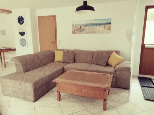 Ferienwohnung Jasmin & Alex in Mühlhausen-Ehingen, Deutschland