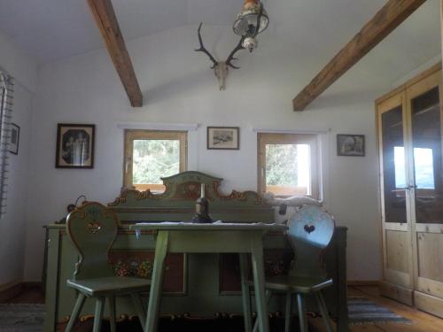  Knappenstube in Bramberg am Wildkogel