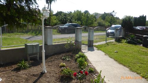  Aranynap House in Gyenesdiás