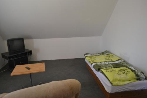 Apartmany ALEX s bazenom