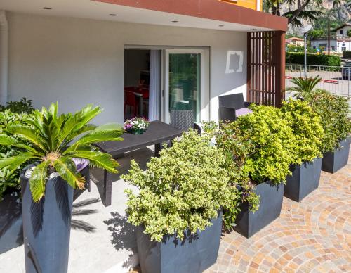Residence Klima House de Vilos - image 13