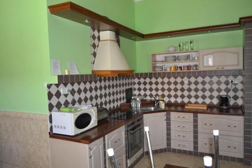 Apartmany ALEX s bazenom