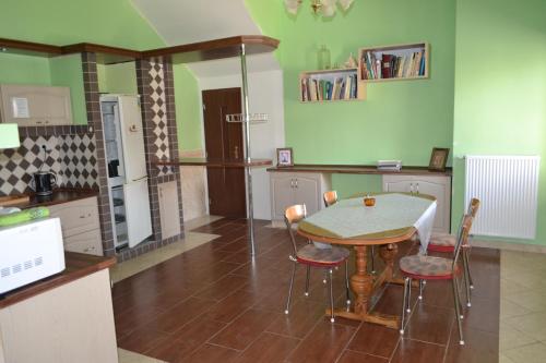 Apartmany ALEX s bazenom