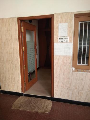COMFORT INN in Namakkal