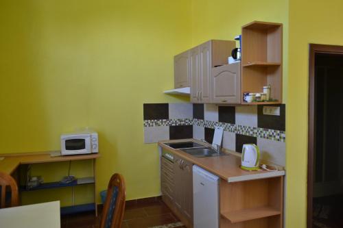 Apartmany ALEX s bazenom