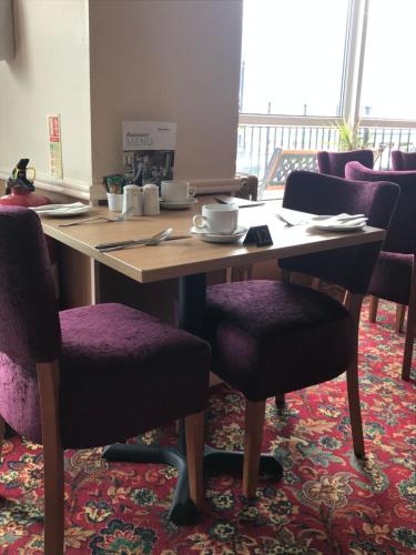 Facilities, Monarch Hotel in Bridlington
